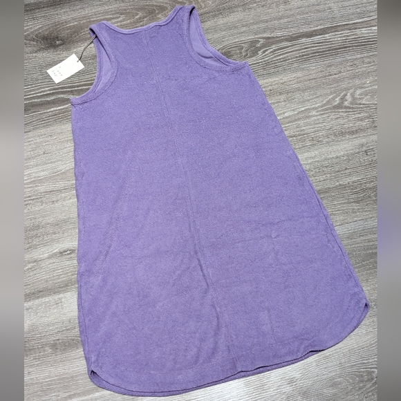 A. NEW DAY | racerback tank dress - Picture 2 of 7